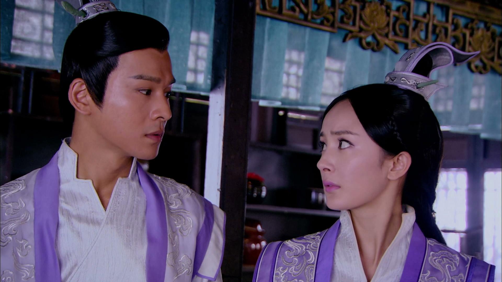 Still from Episode 3