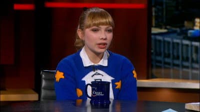 Still from Tavi Gevinson