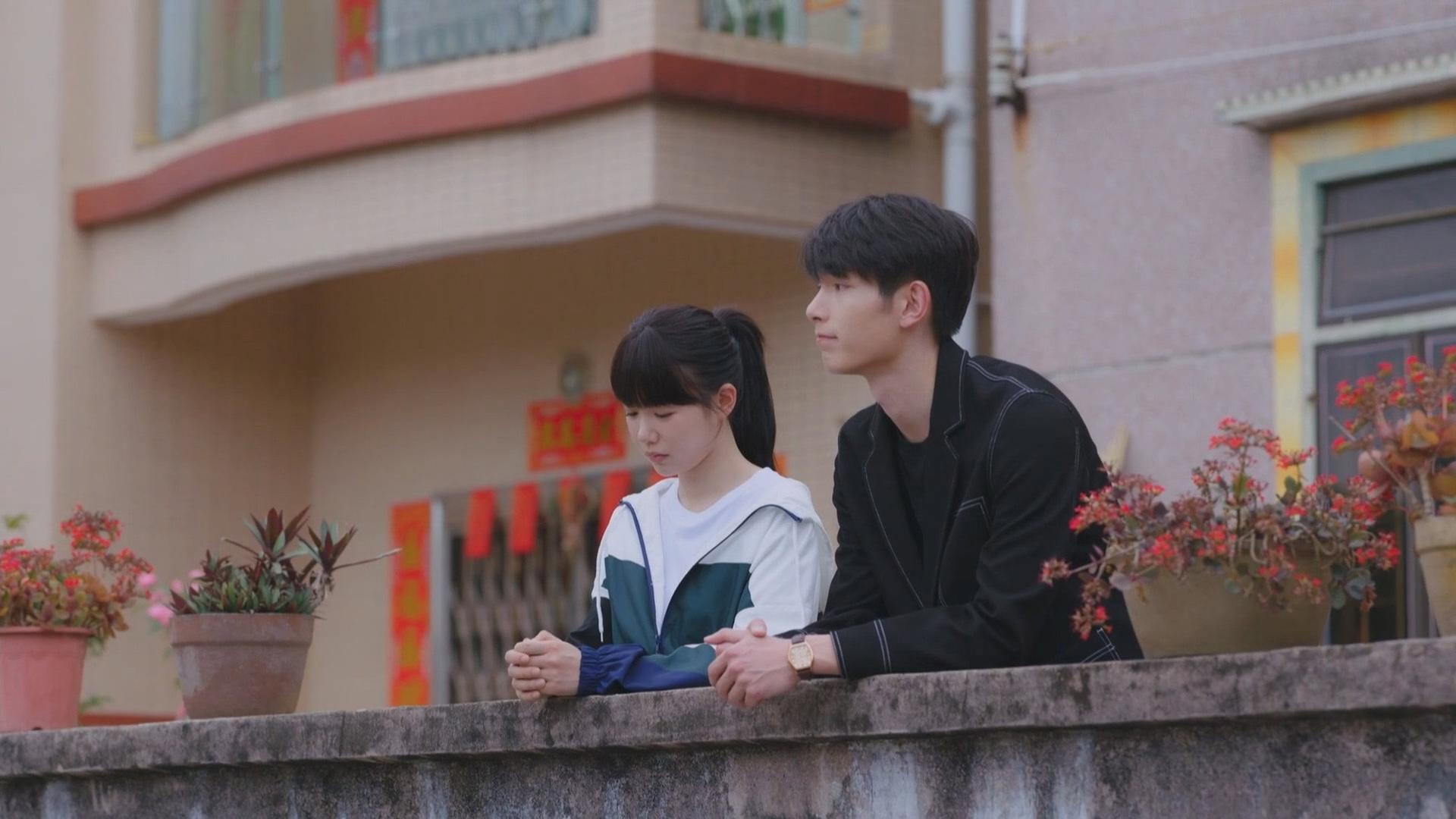 Still from Episode 13