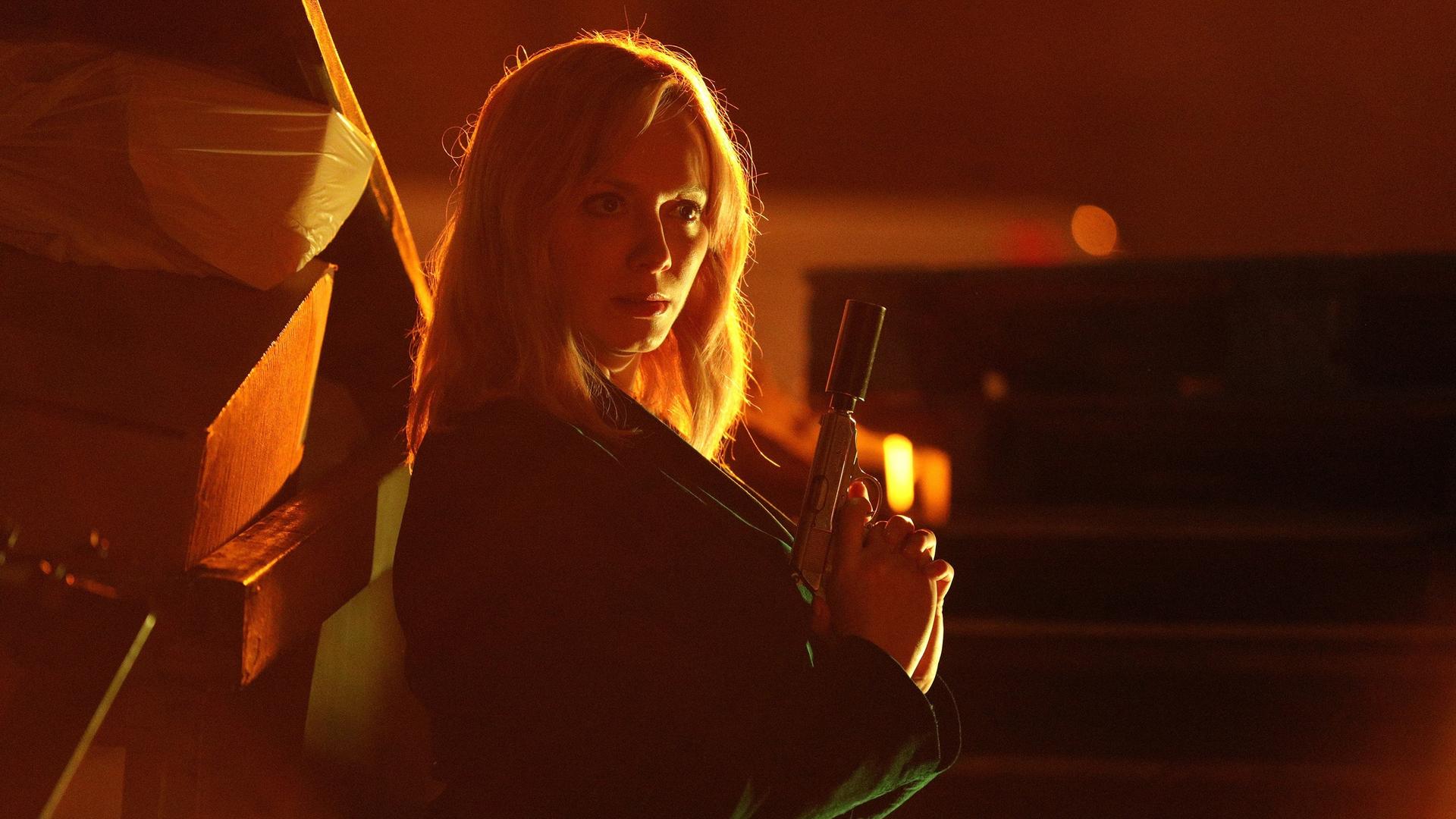 Still from You Have Reached the Voicemail of Leslie Peterson