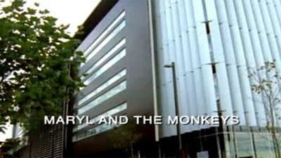 Still from Maryl and the Monkeys