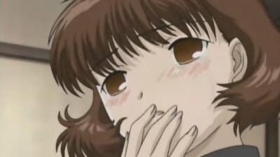 Still from Chii Answers