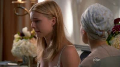 Still from Pregnant Pause