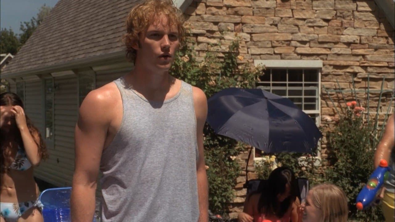 Still from ...There Is a Reaction