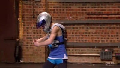 Still from Auditions #5 and #6 / Vegas Callbacks, Part 1