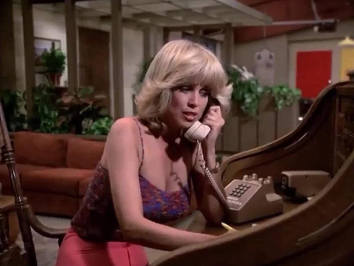 Still from Sudden Death