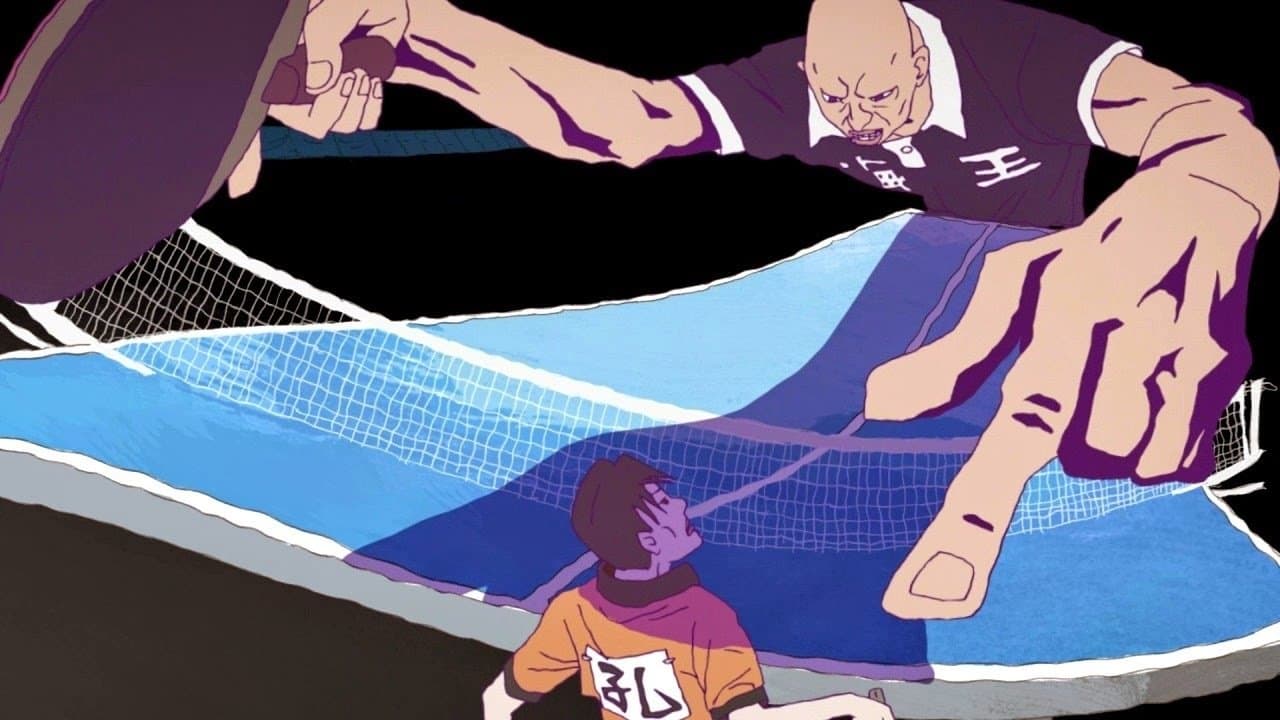 Still from The Only Way to Be Sure You Won't Lose Is to Not Fight