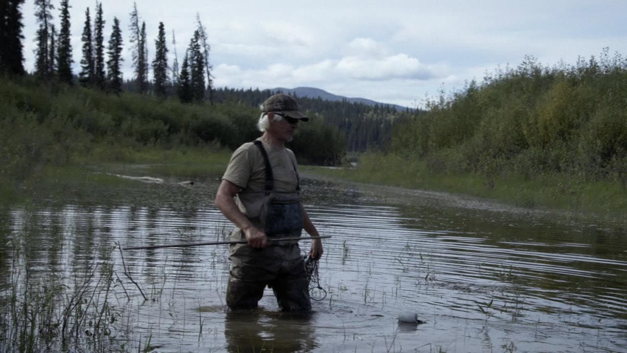 Still from Second Nature