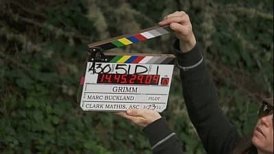 Still from Grimm Sneak Peek