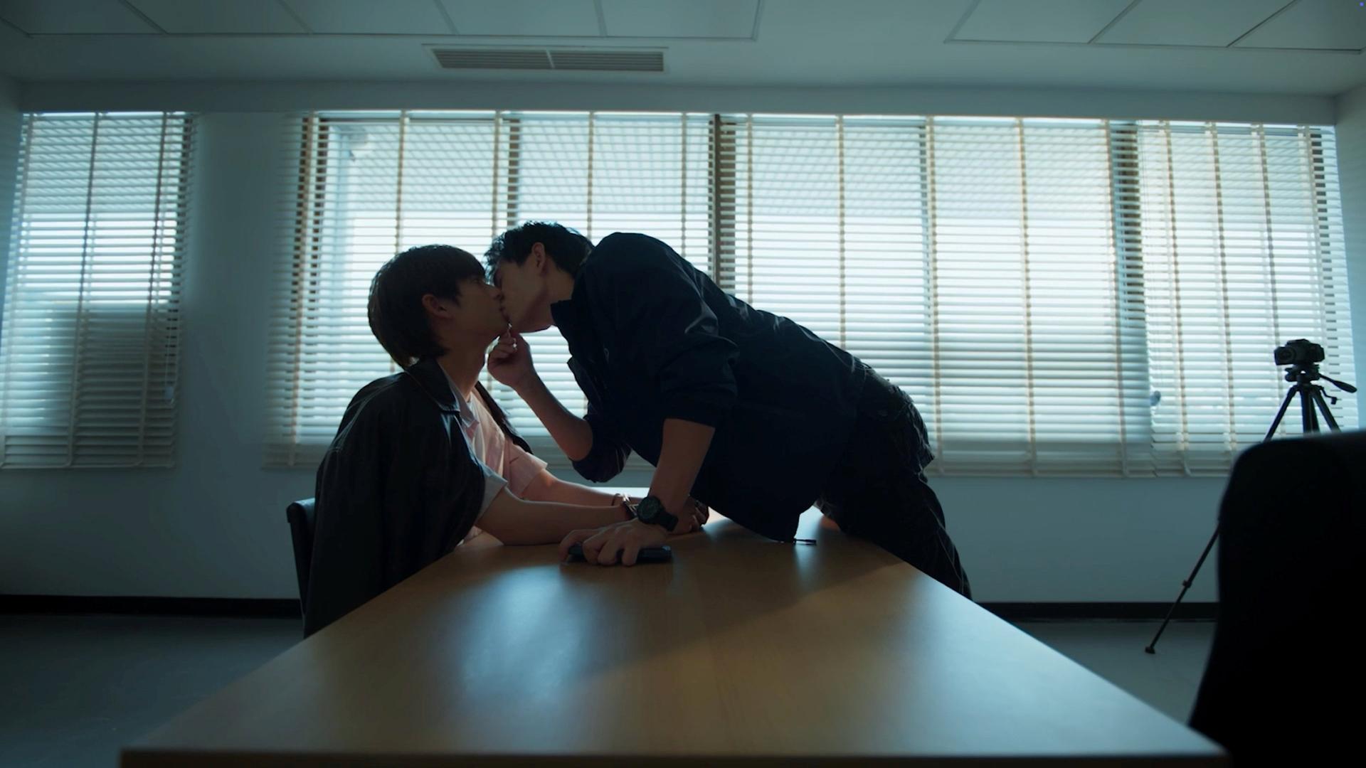 Still from Episode 7