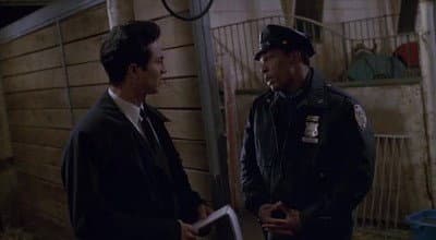 Still from Corpus Delicti
