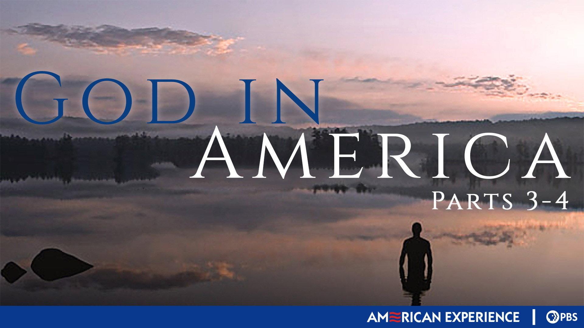 Still from God in America (Parts 3-4)