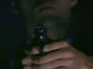 Still from The Lonely Hunter