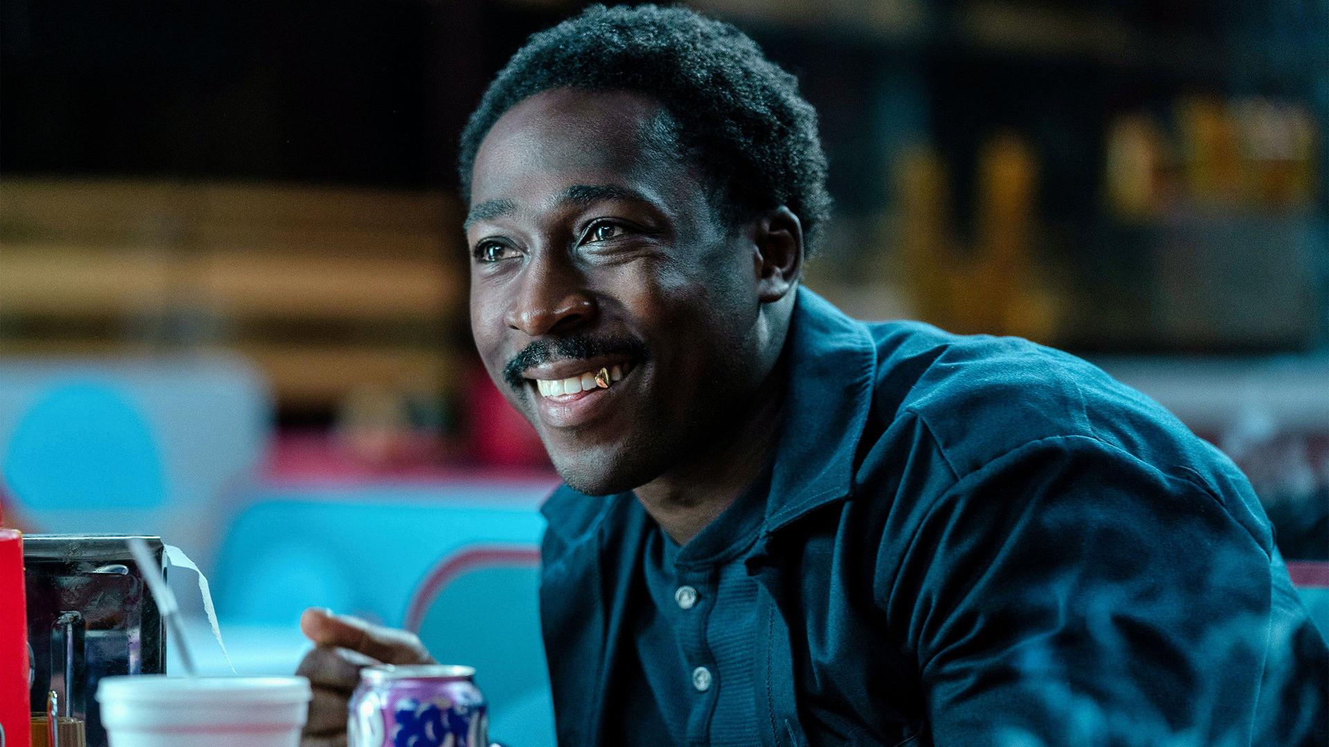 Still from Rumors