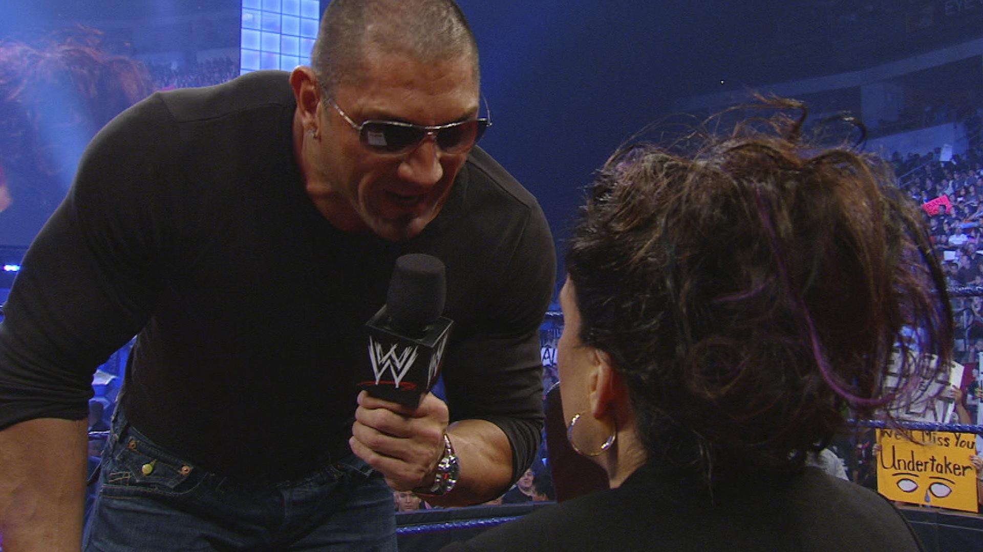 Still from SmackDown - Jun. 13, 2008