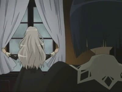 Still from Like a Flower