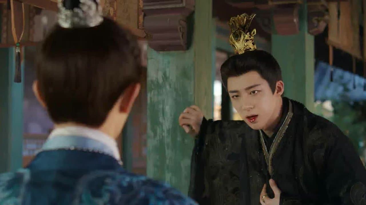 Still from Fate
