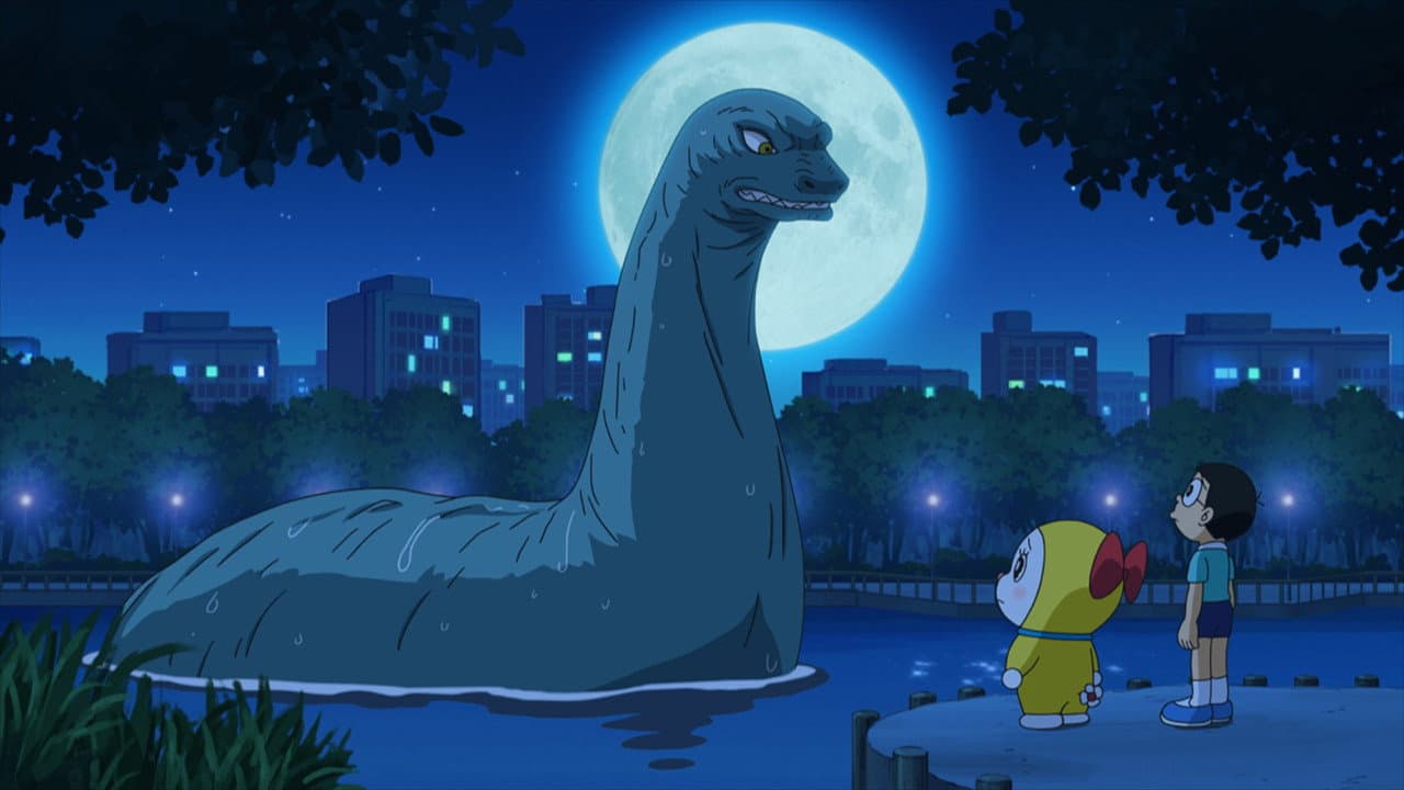 Still from Episode 1329