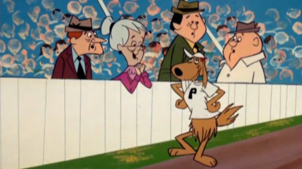 Still from Mascot Massacre