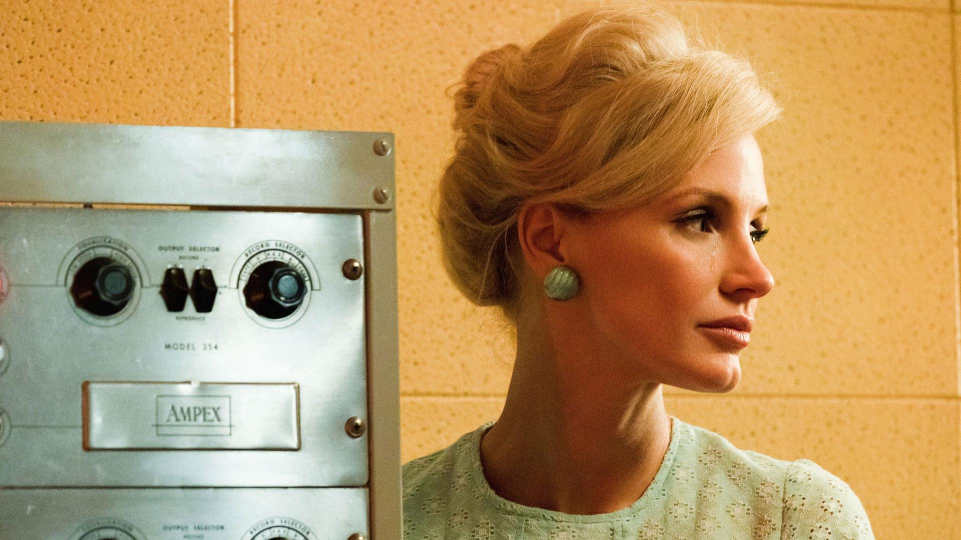 Still from We're Gonna Hold On