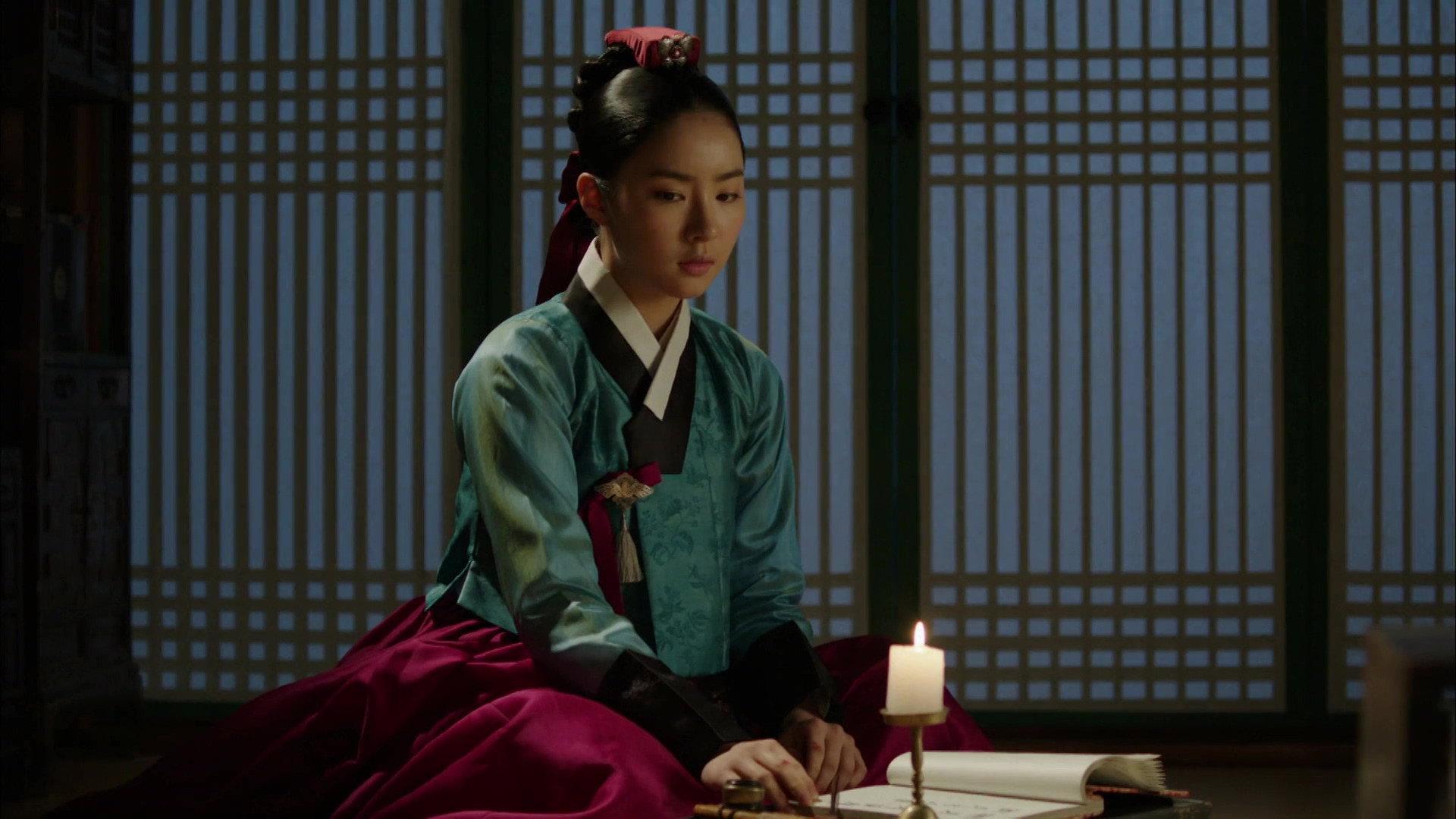 Still from Episode 9