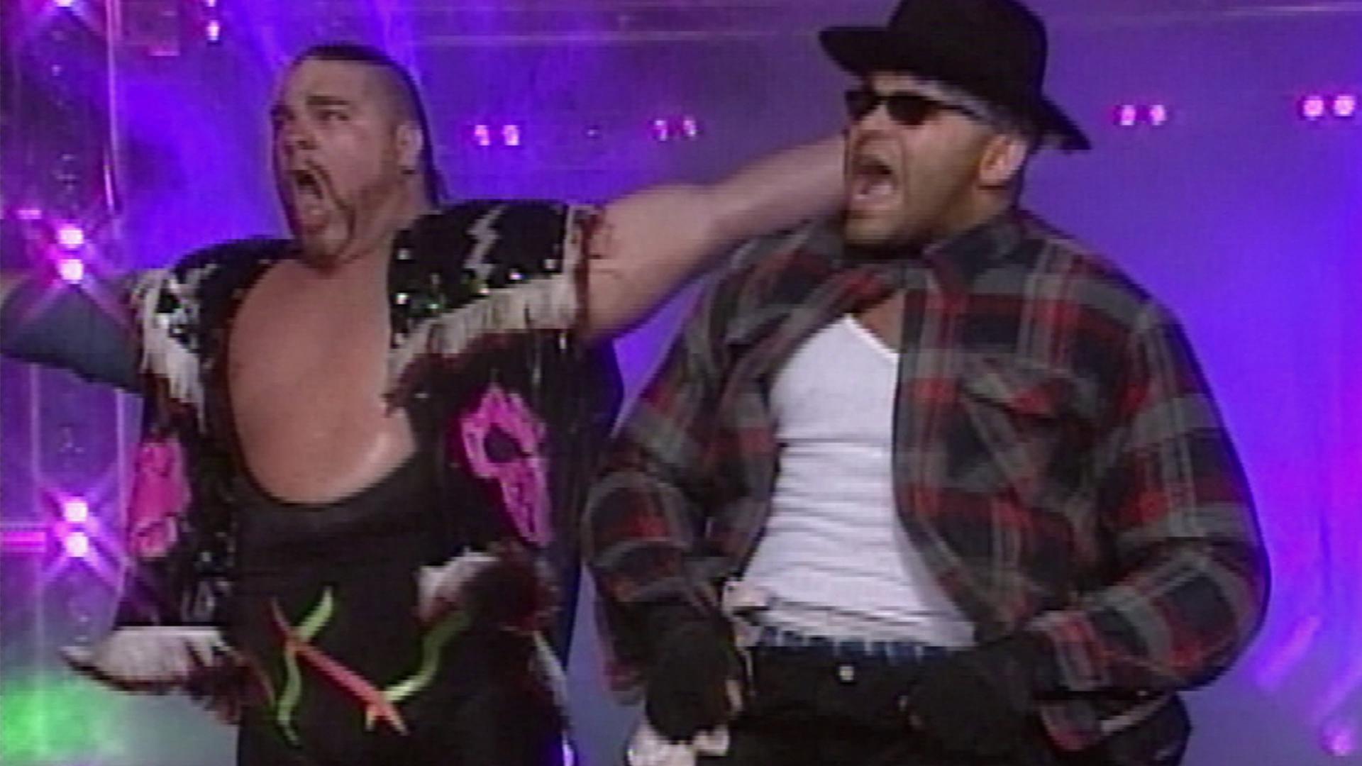 Still from March 3, 1997
