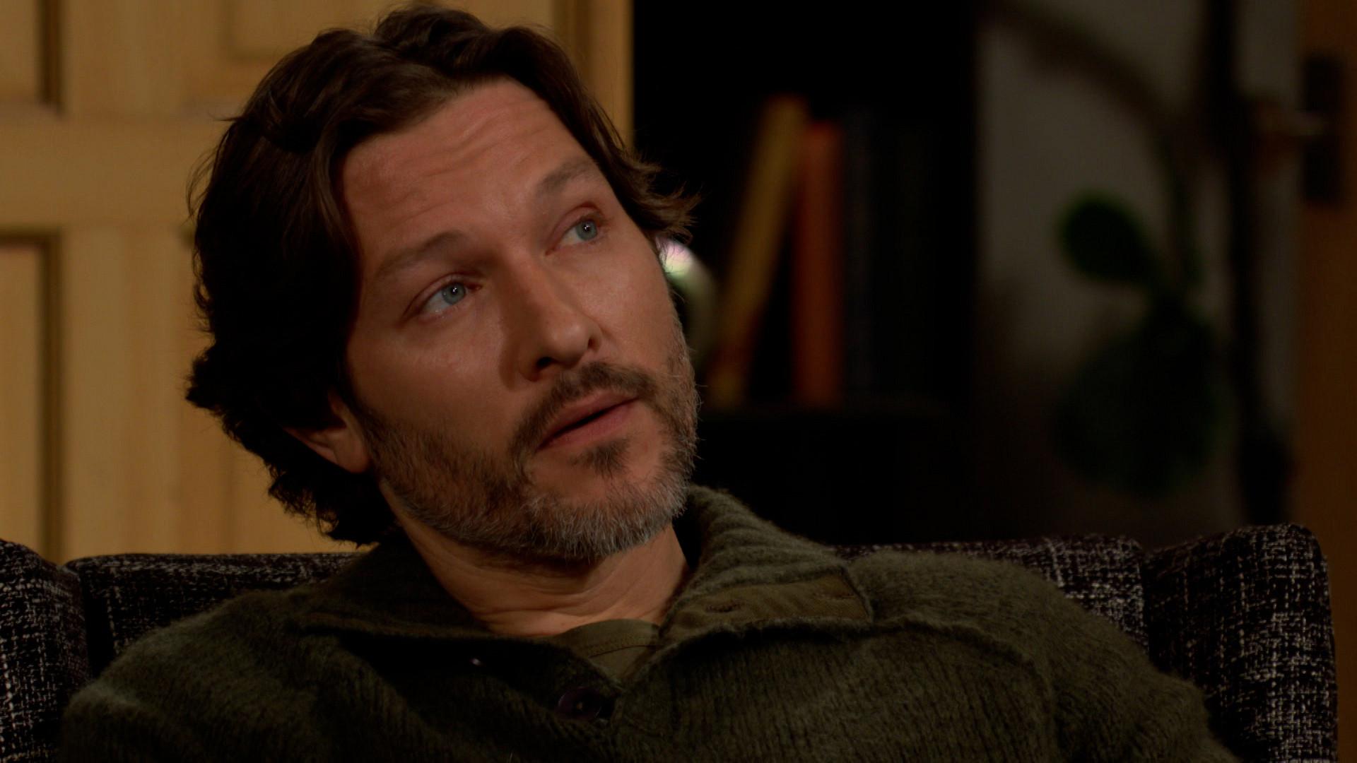 Still from Wednesday, January 3, 2024