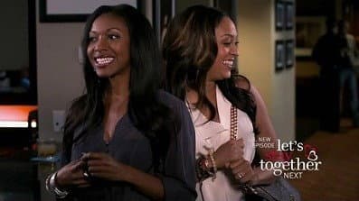 Still from Matchmaker, Matchmaker... Mind Your Business!