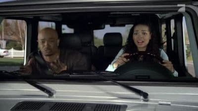 Still from Claire's Permit