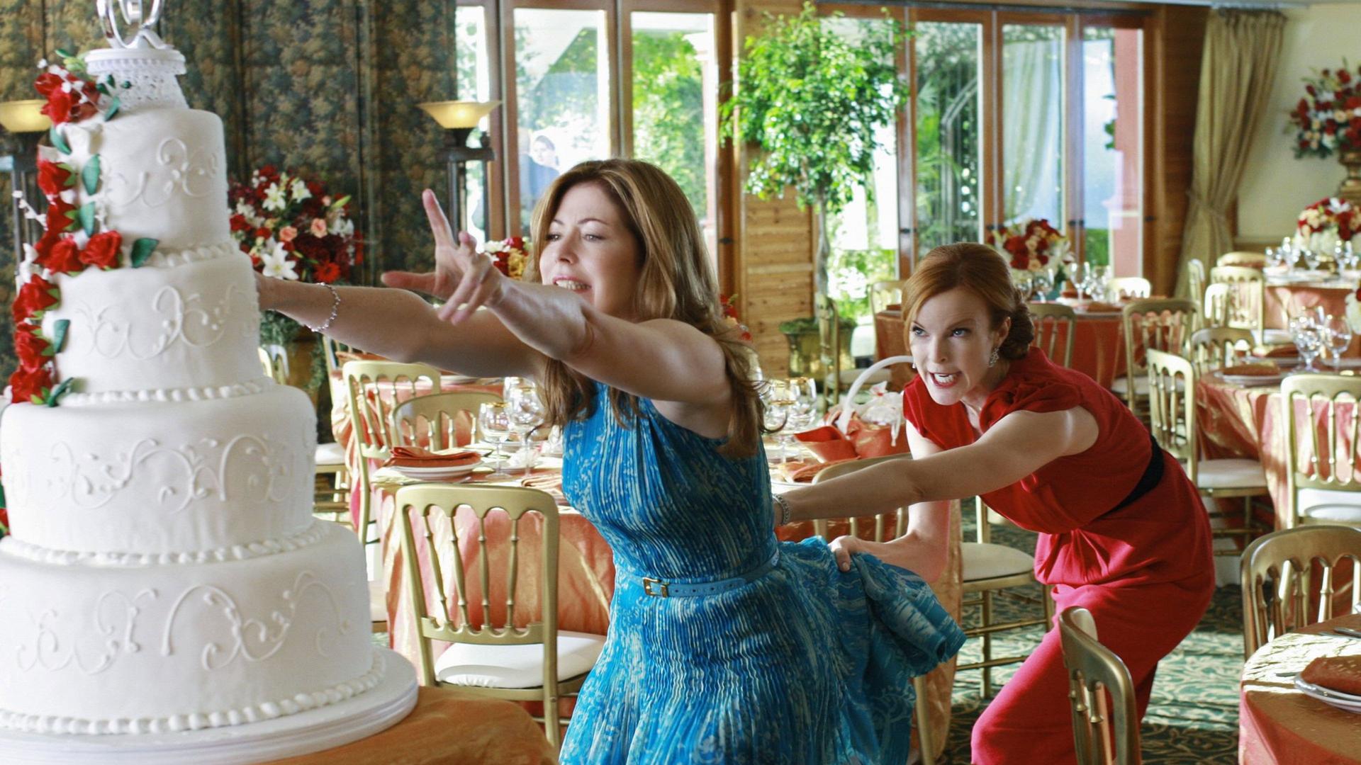 Still from The God-Why-Don't-You-Love-Me Blues