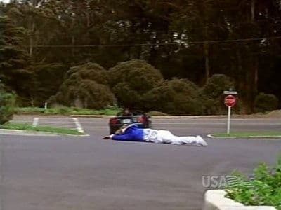 Still from Missing Key