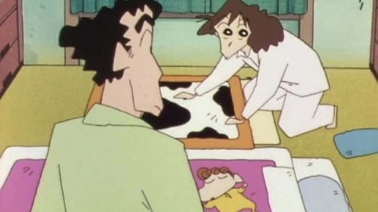 Still from How to Bury a Smack-Addict