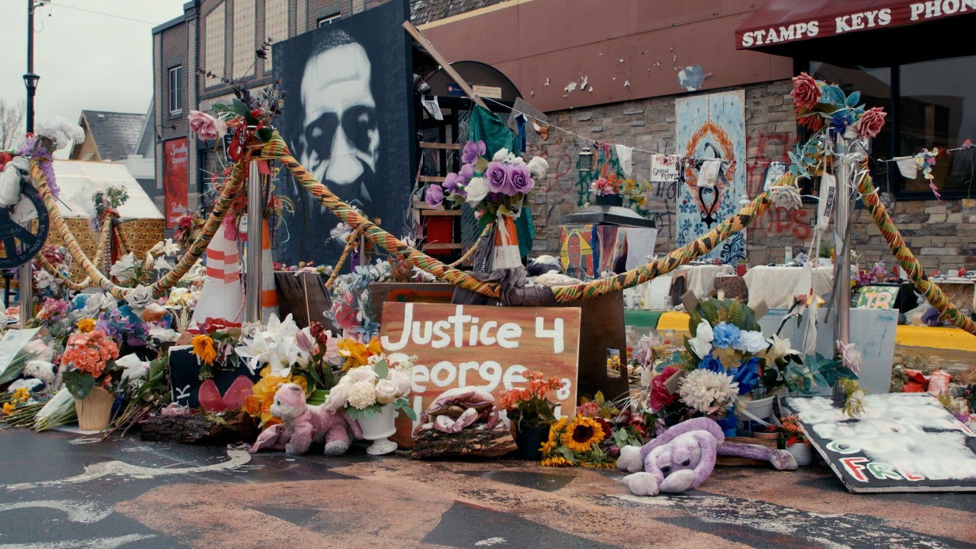 Still from Thursday, April 22, 2021