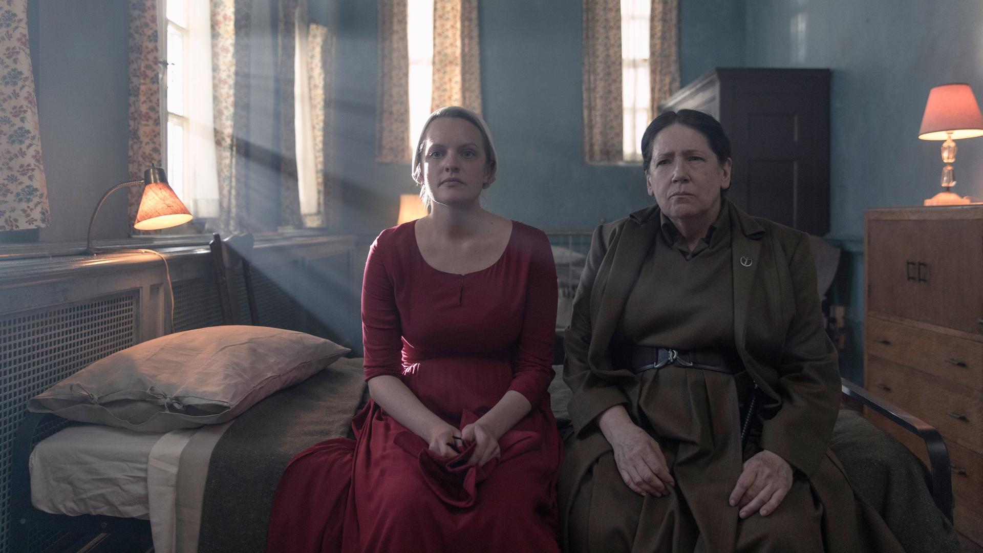 Still from Household