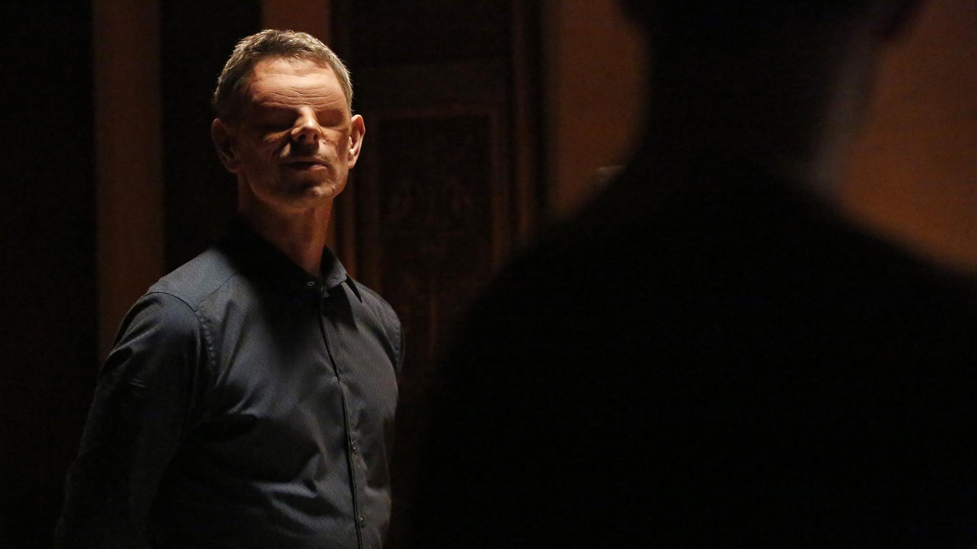Still from Afterlife