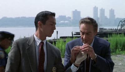 Still from Causa Mortis