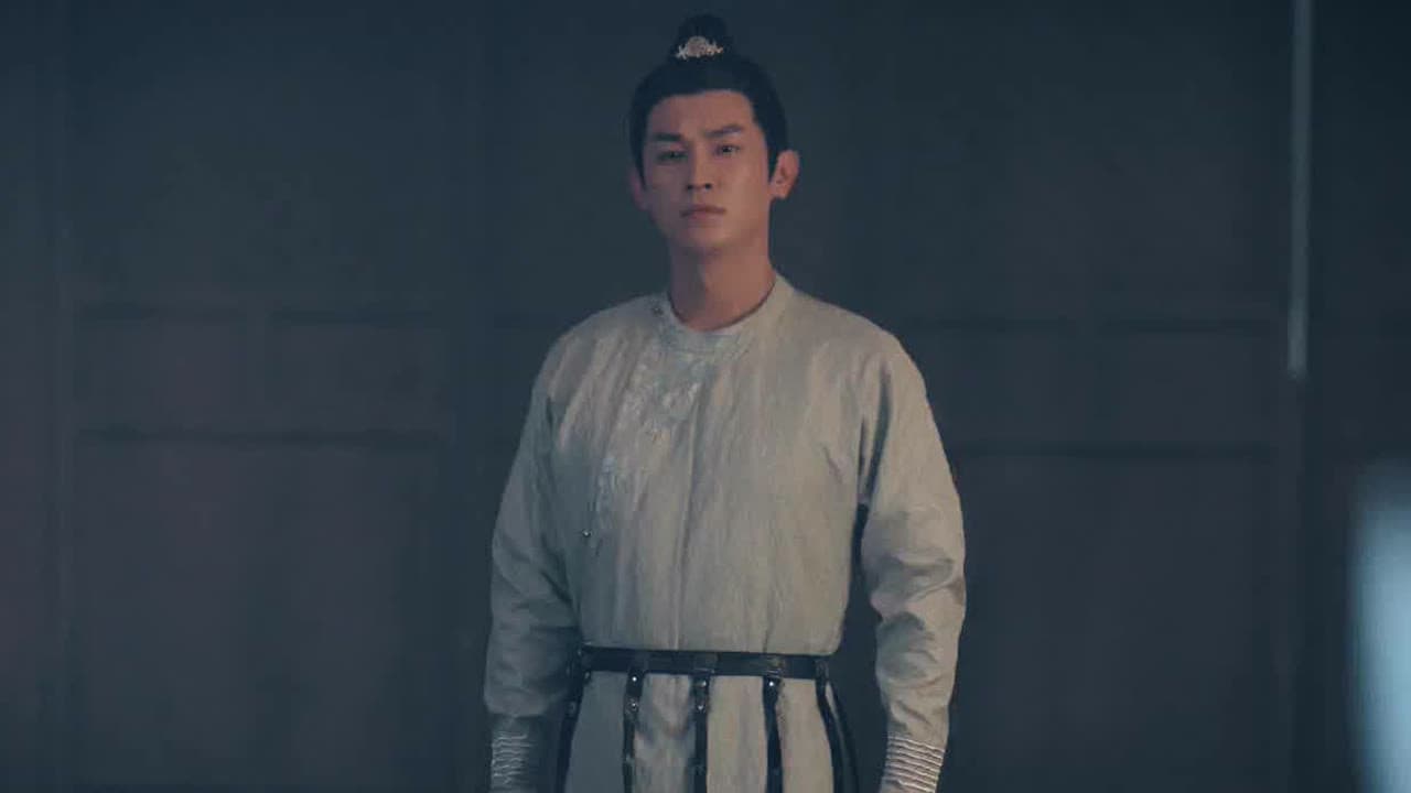 Still from Tongtian Rhino (4)