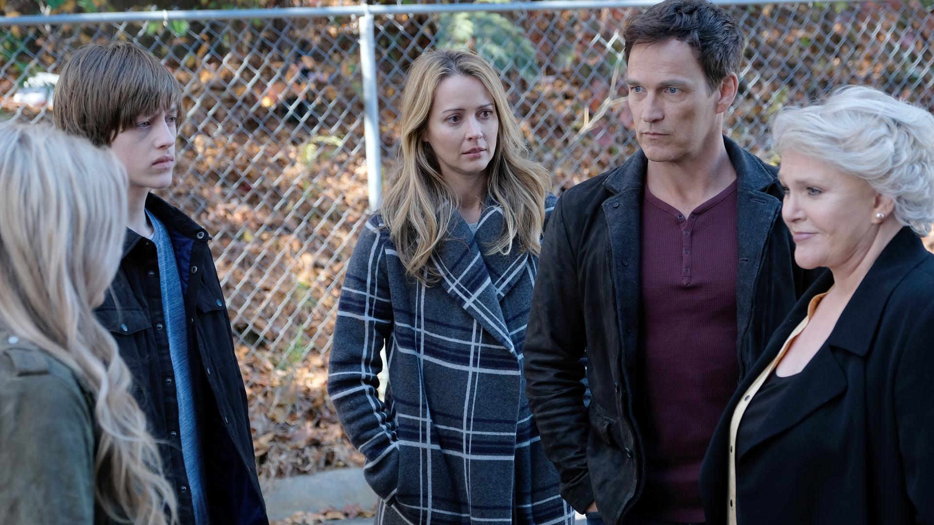 Still from eXtraction