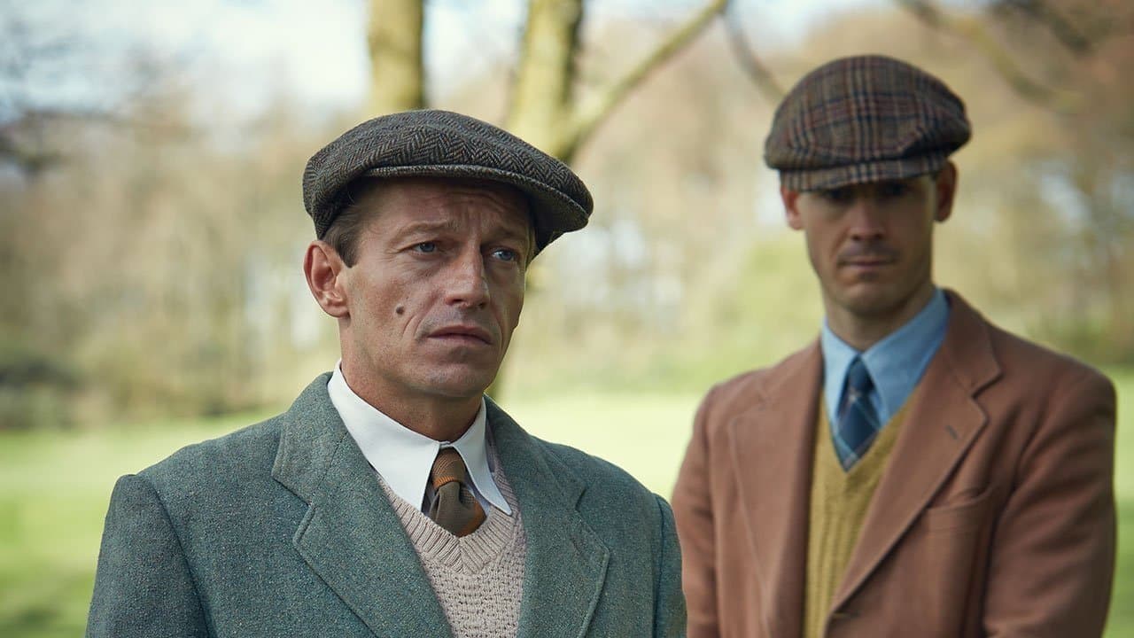 Still from Elise