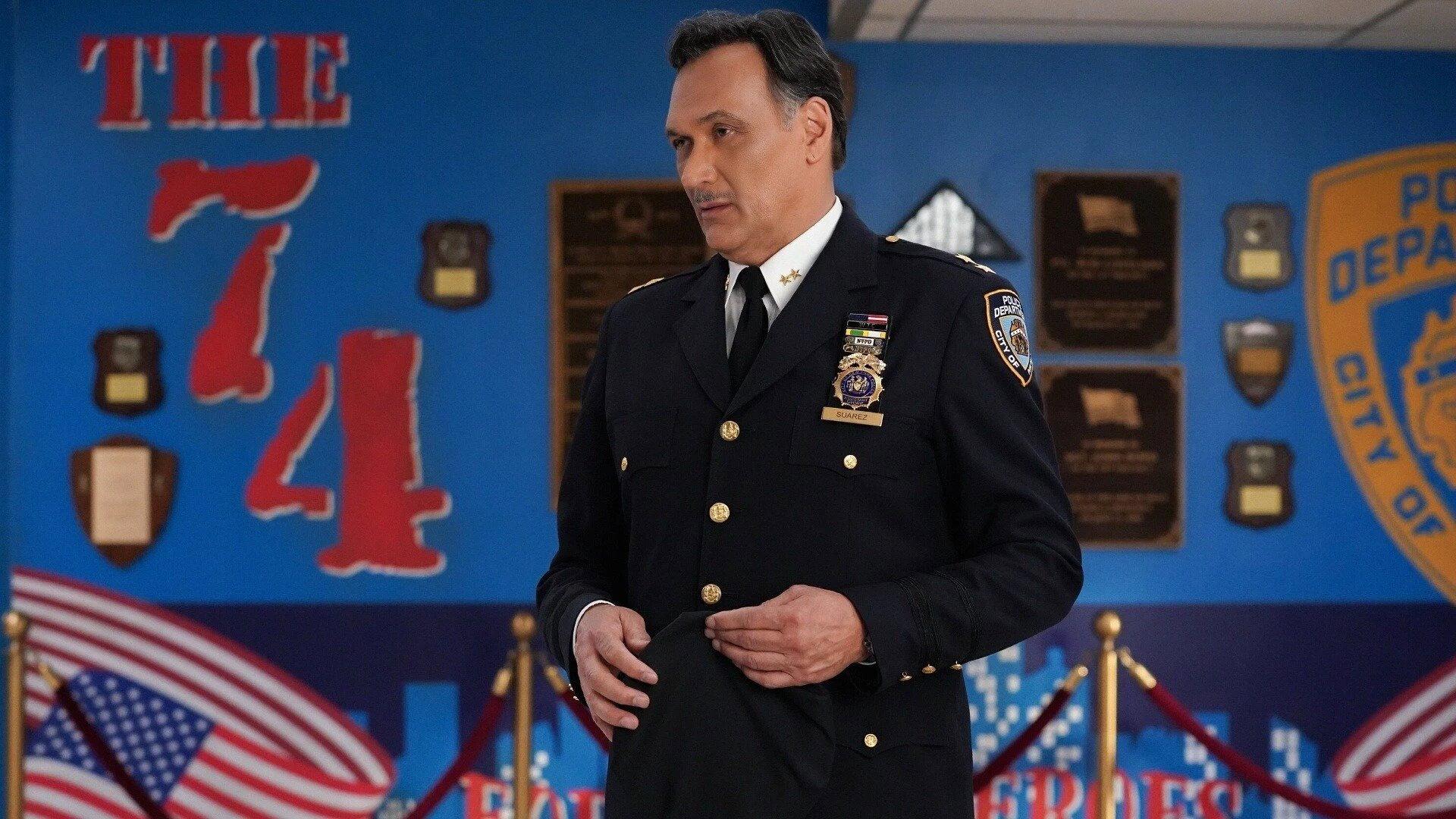 Still from In the Bag
