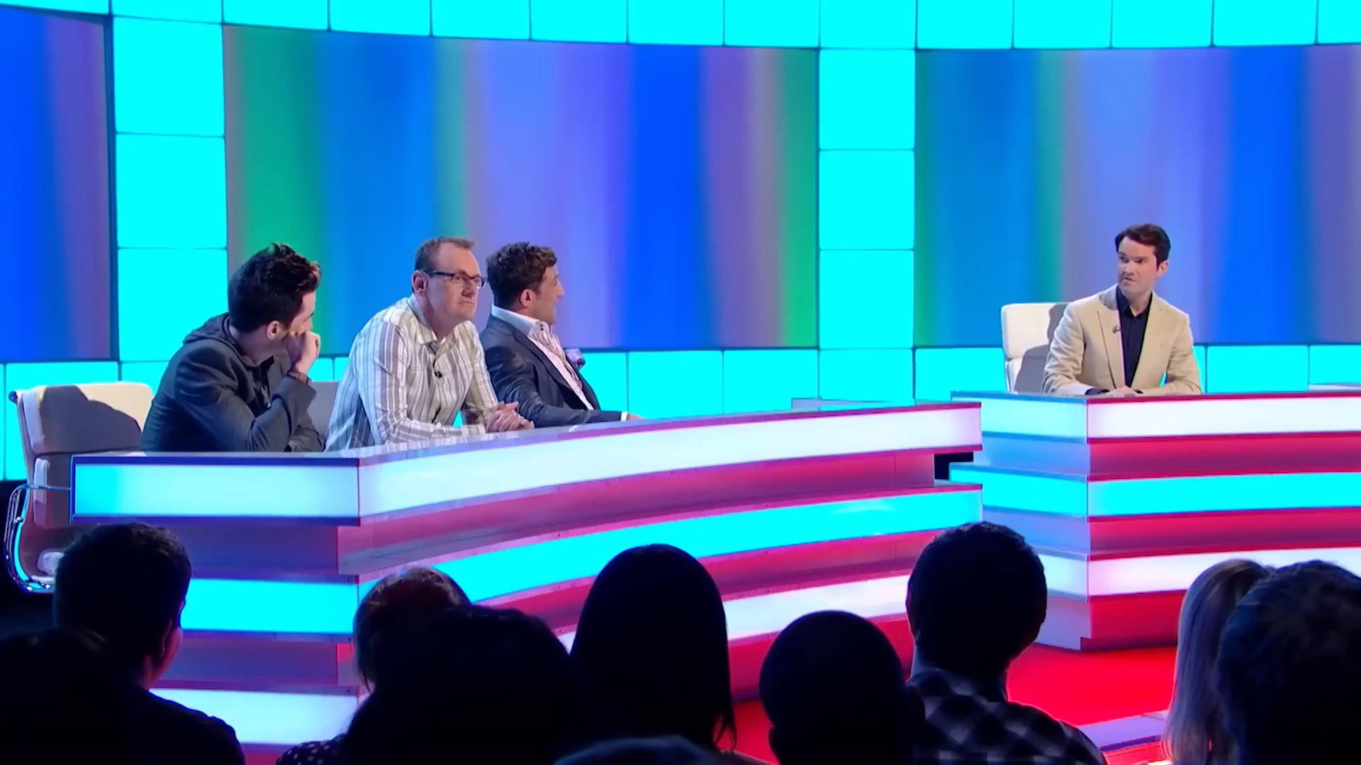 Still from Best Bits