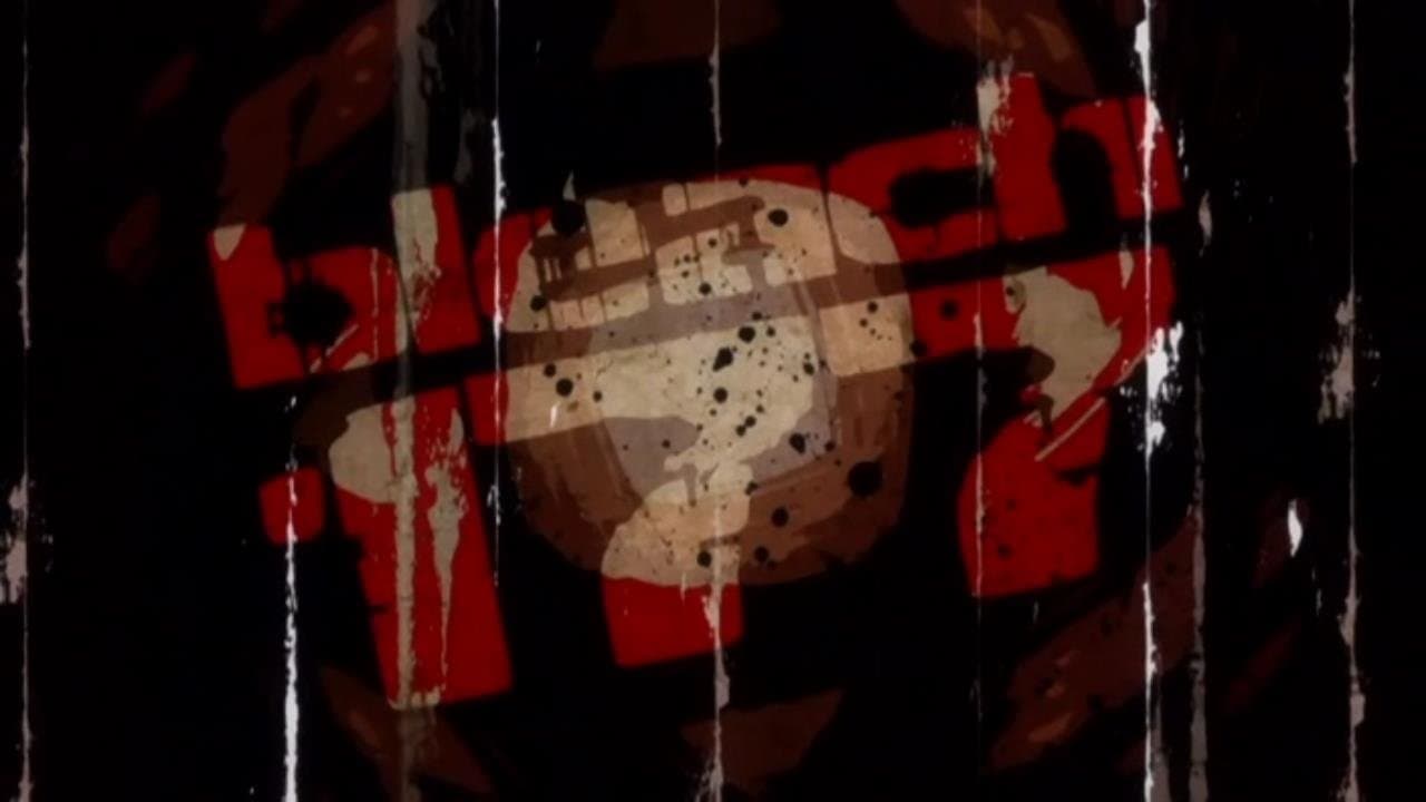 Still from The Reversal of Rukia! The Rampaging Blade