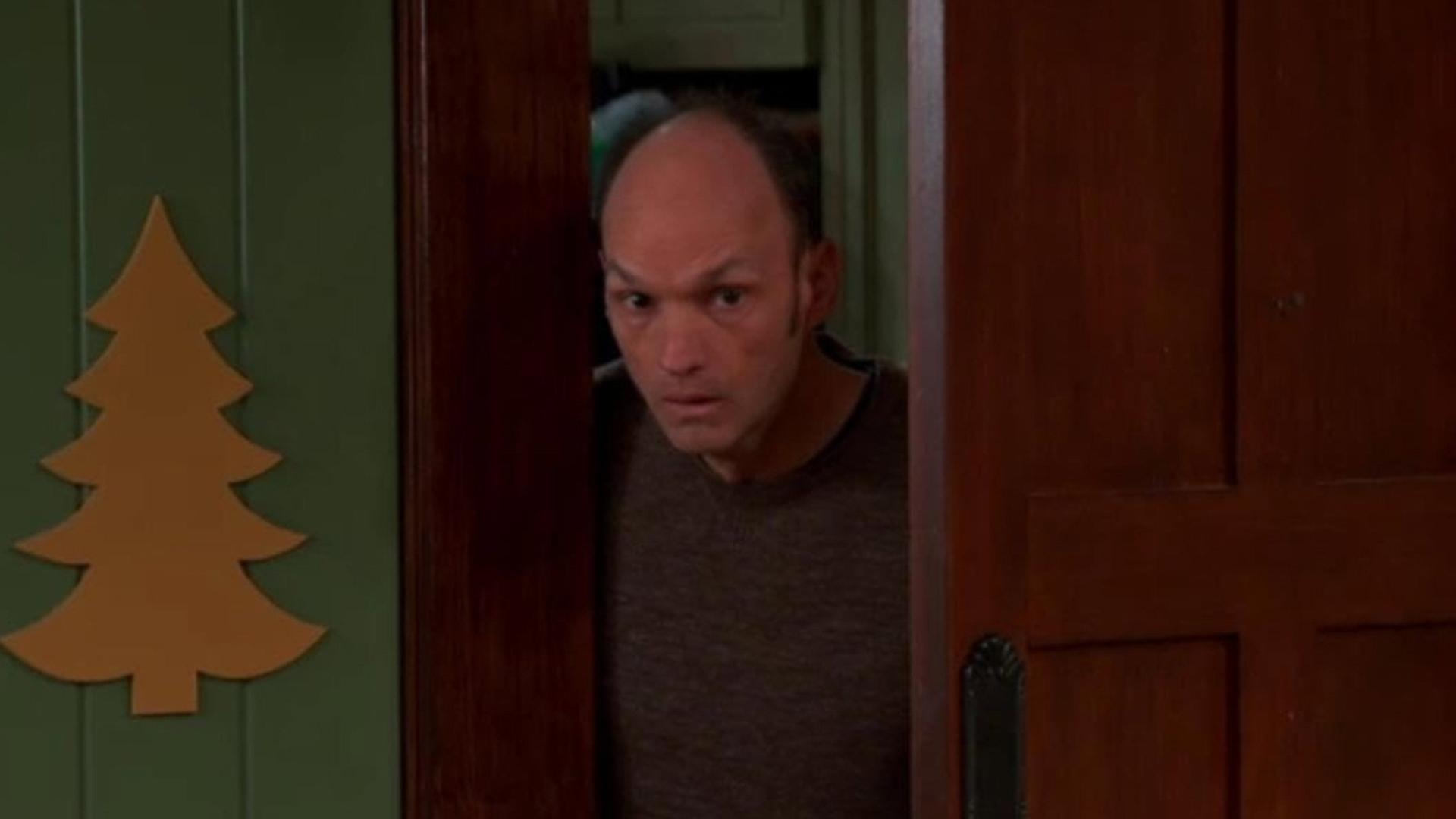 Still from The Secret