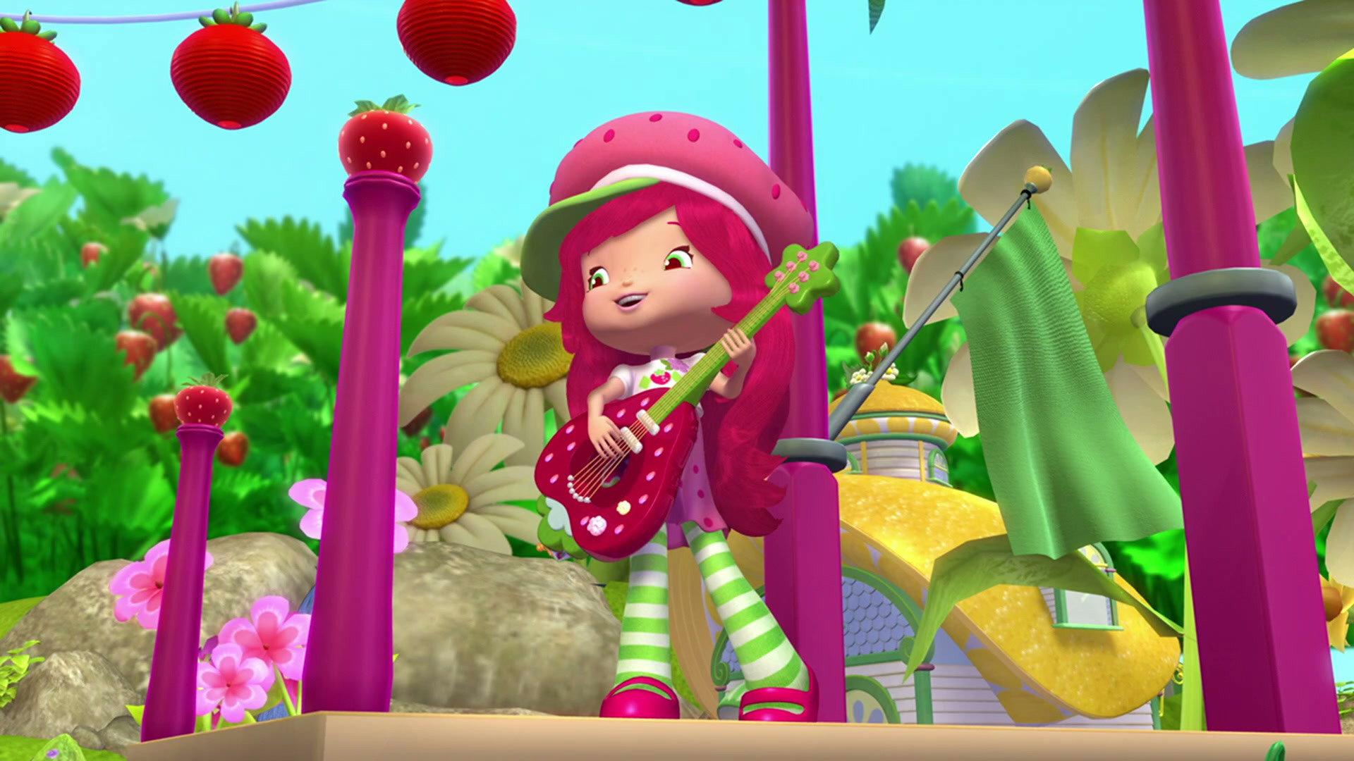 Still from Manners Meltdown