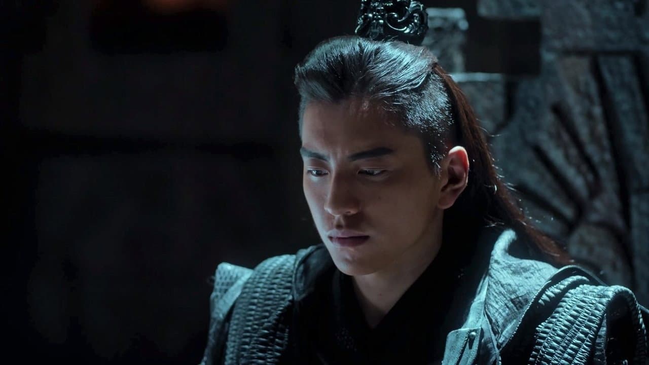 Still from Episode 21