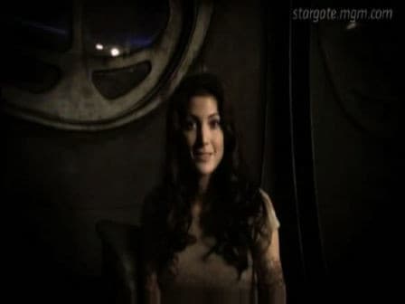 Still from Kino Webisode 34 : All the Stages