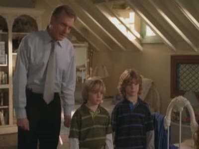 Still from And More Secrets