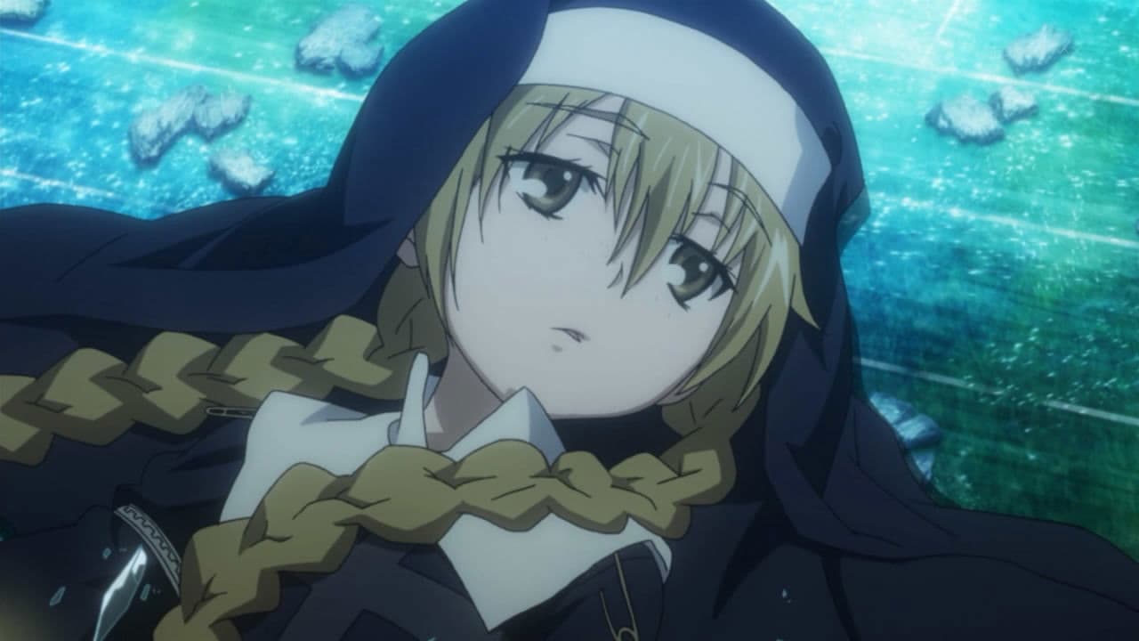 Still from Rosary of the Appointed Time