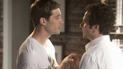 Still from Breaking the News