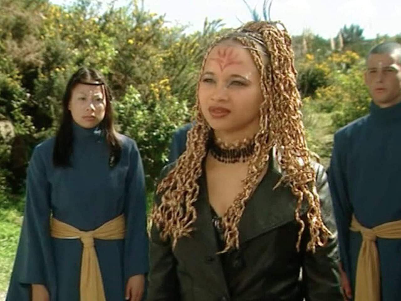 Still from Episode 12